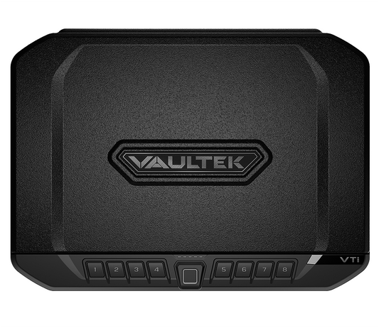 Biometric VT Series Black