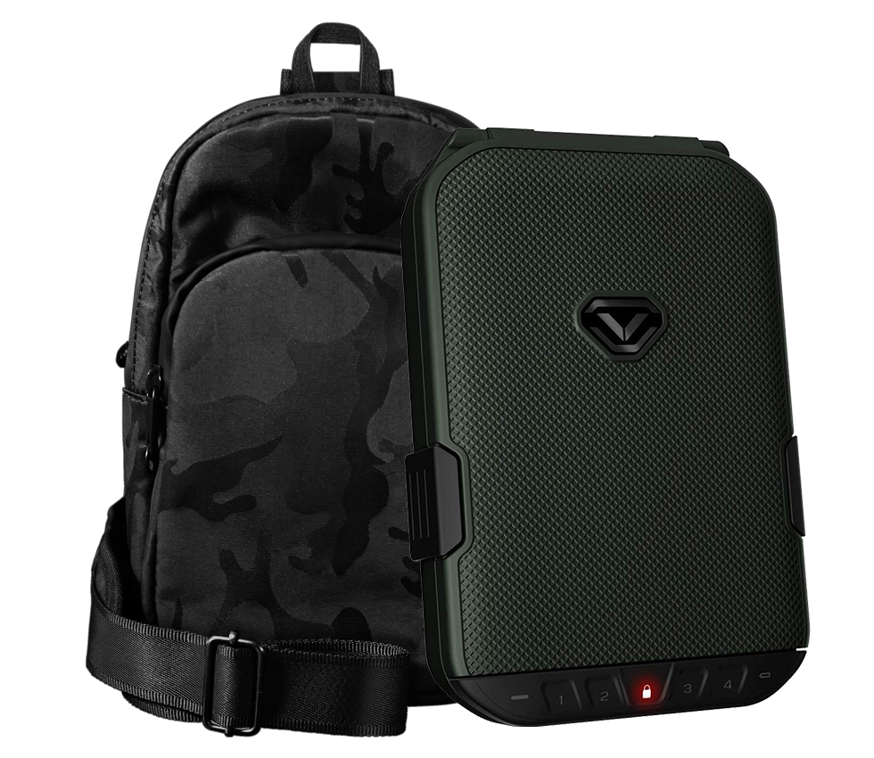 VAULTEK LifePod + SlingBag Bundle