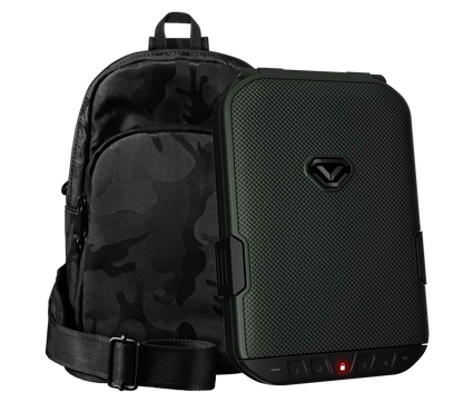 VAULTEK LifePod + SlingBag Bundle