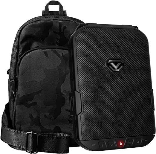 VAULTEK LifePod + SlingBag Bundle