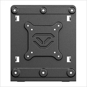 Slider Mounting Plate G2