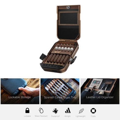 Humidor 1.0