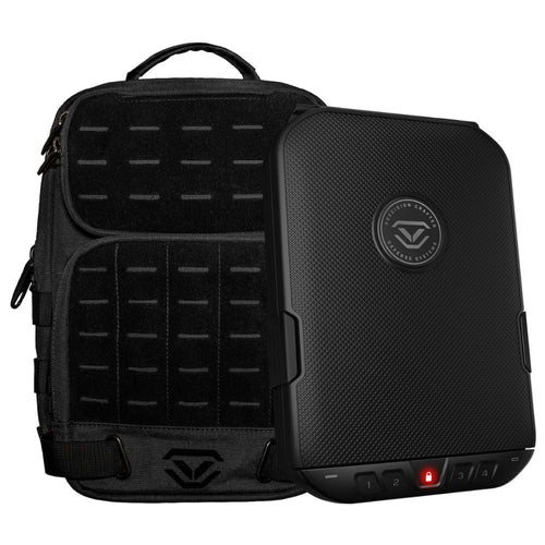 LifePod 2.0 Tactical Bag Combo