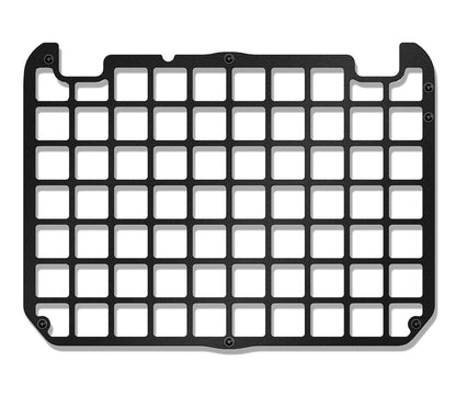 Rigid Aluminum Molle Board Panel for LifePod XT