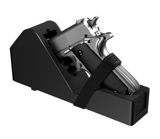 Modular Pistol Rack for LifePod XT