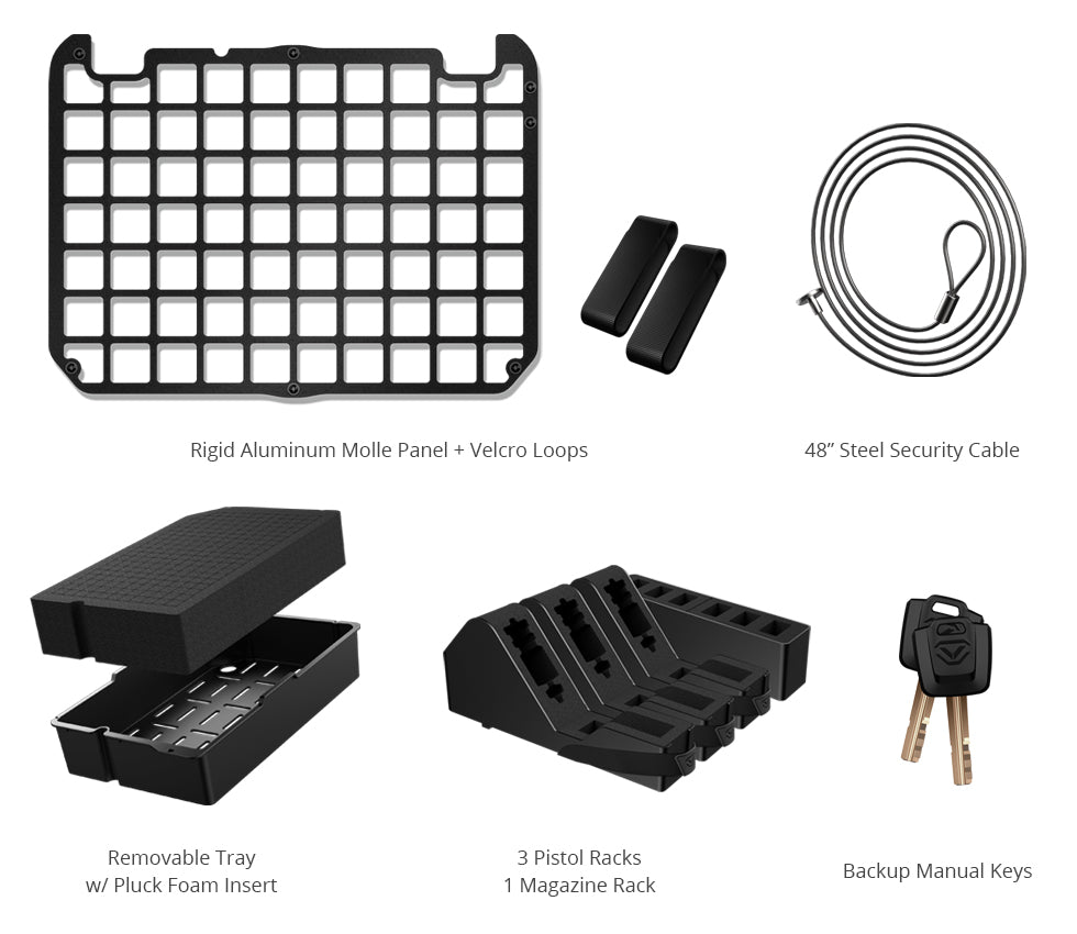 LifePod XT3i