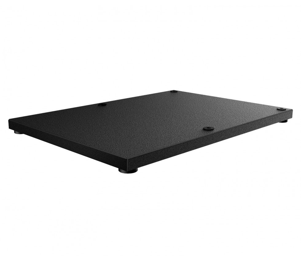 RS500i - Base Plate