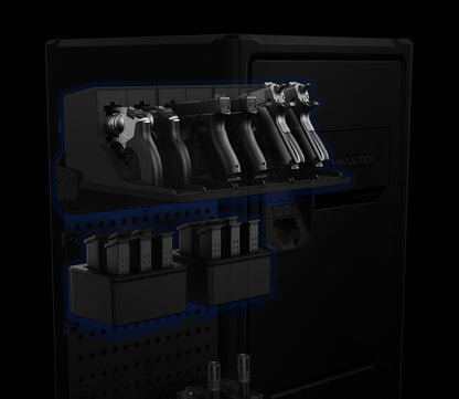 RS800i - Pistol Accessory Bundle