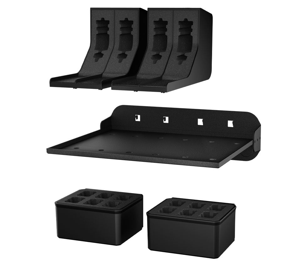 RS800i - Pistol Accessory Bundle