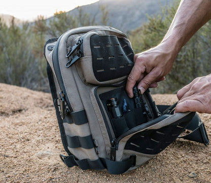 LIFEPOD 2.0 TACTICAL SLINGBAG