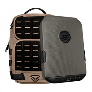 LifePod 2.0 Tactical Bag Combo