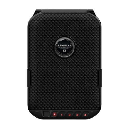 Biometric Bluetooth Humidor 2.0