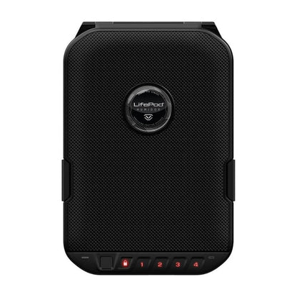 Biometric Bluetooth Humidor 2.0